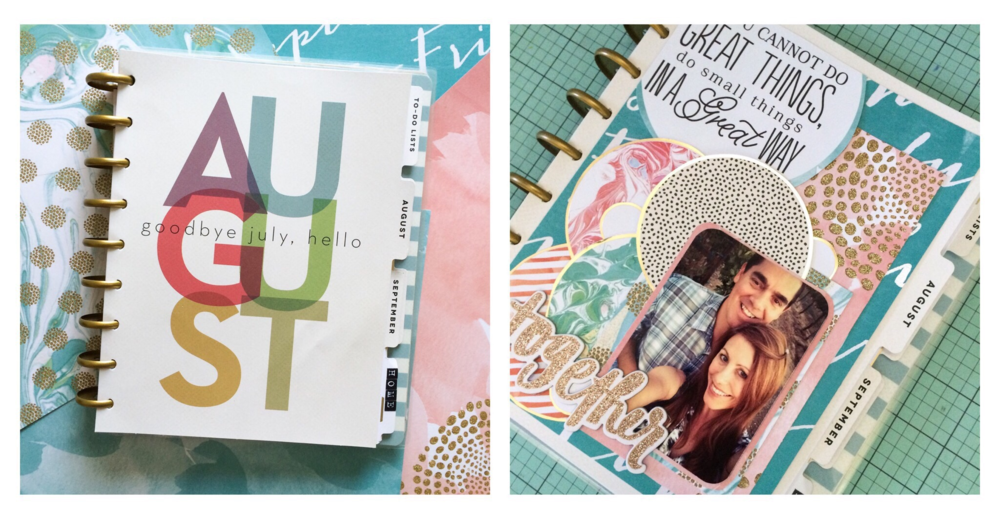 Happy scrapping! Get creative with 2024's best scrapbooking supplies -  Gathered