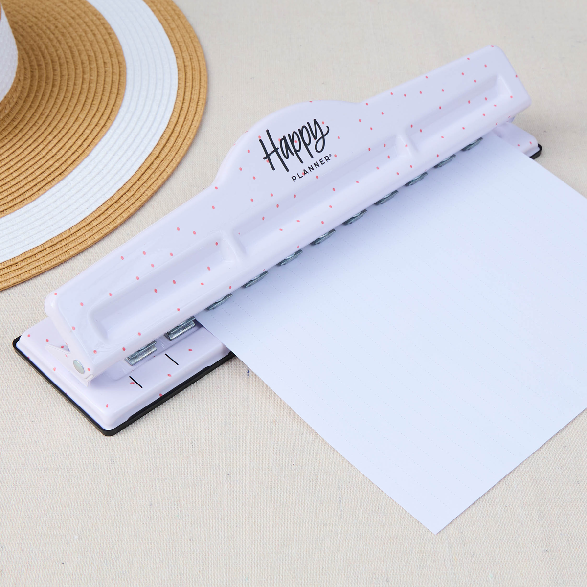 Punches – Happy Planner Punches – Happy Planner