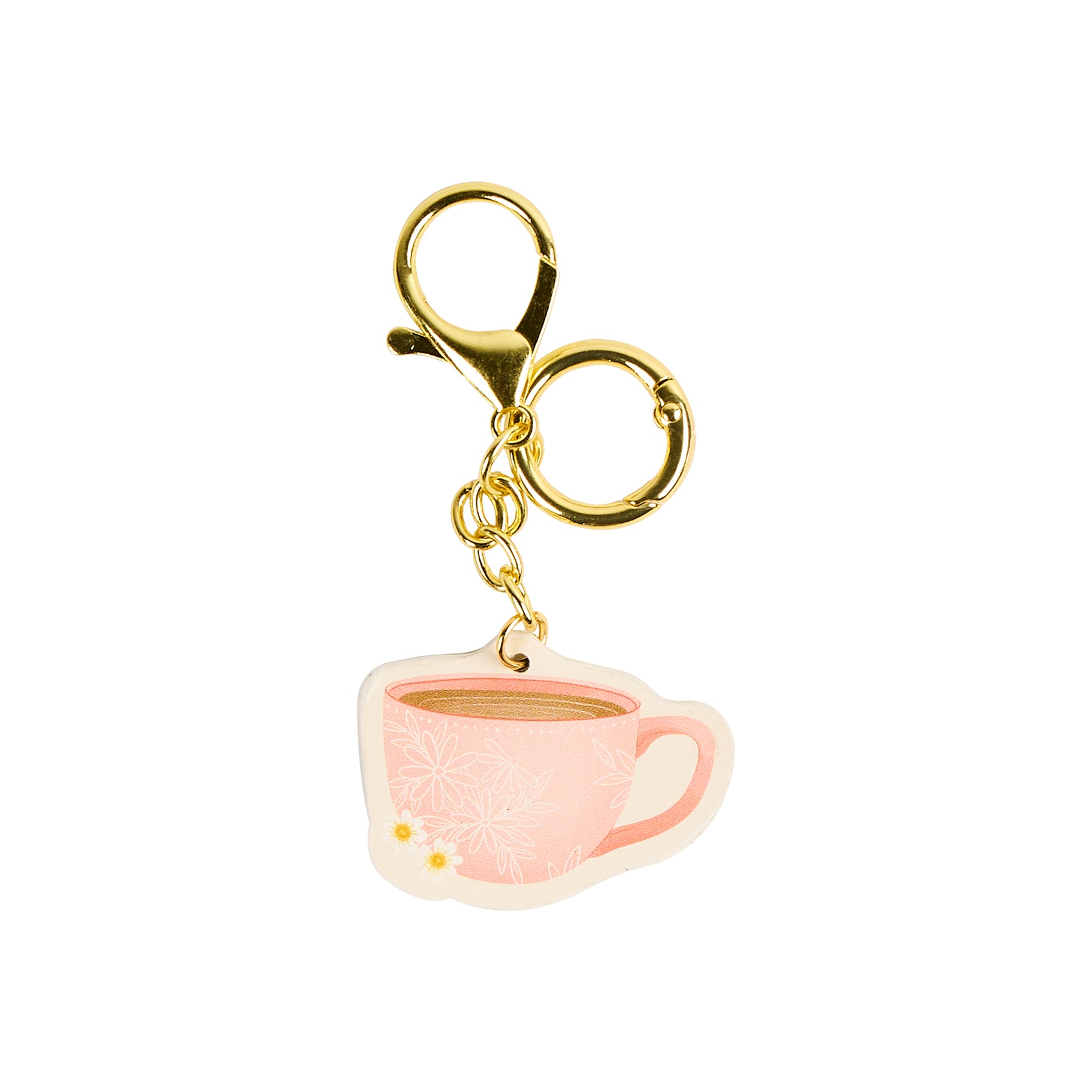 その他 charm shop Coffee Cup - Planner Charm – Happy Planner