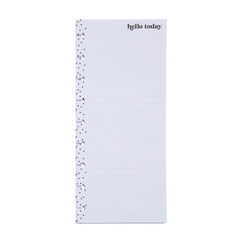 1/6 Scale Mini High School Papers - Folder, Lined Paper, Homework, Flyers For Dolls