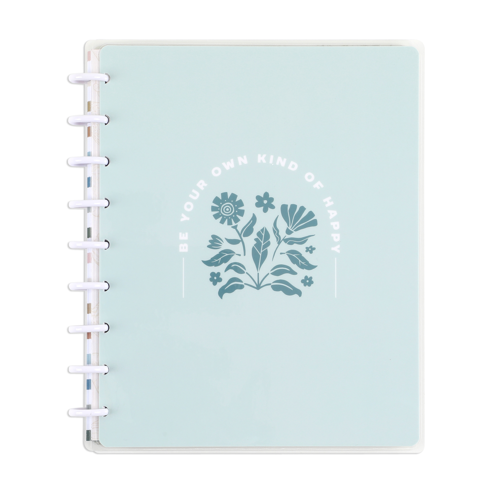 Happy Planner Woodland Charm Planner Accessories, Hobby Lobby