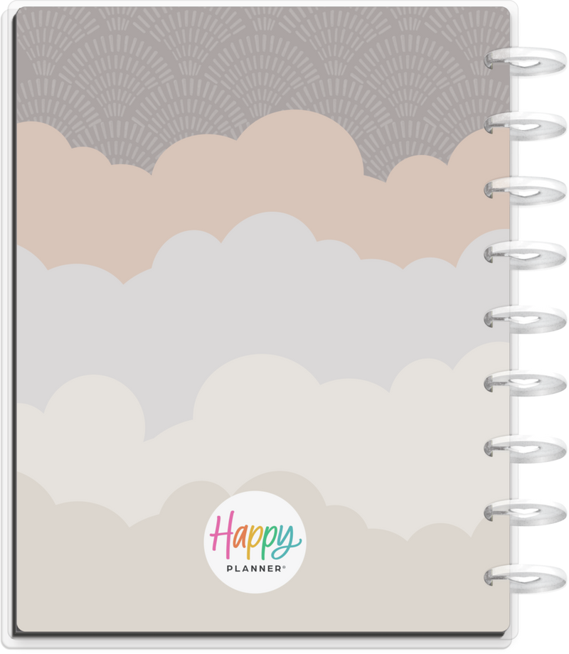 Little Love Baby - Classic Happy Memory Keeping Photo Journal - 80 Sheets