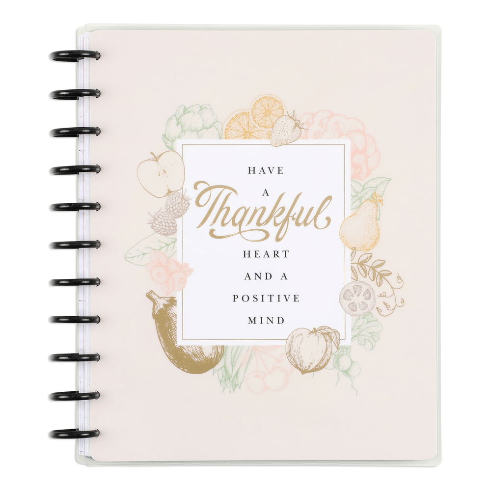 2024 Modern Farmhouse Happy Planner Mini Vertical Layout 12, 59 OFF