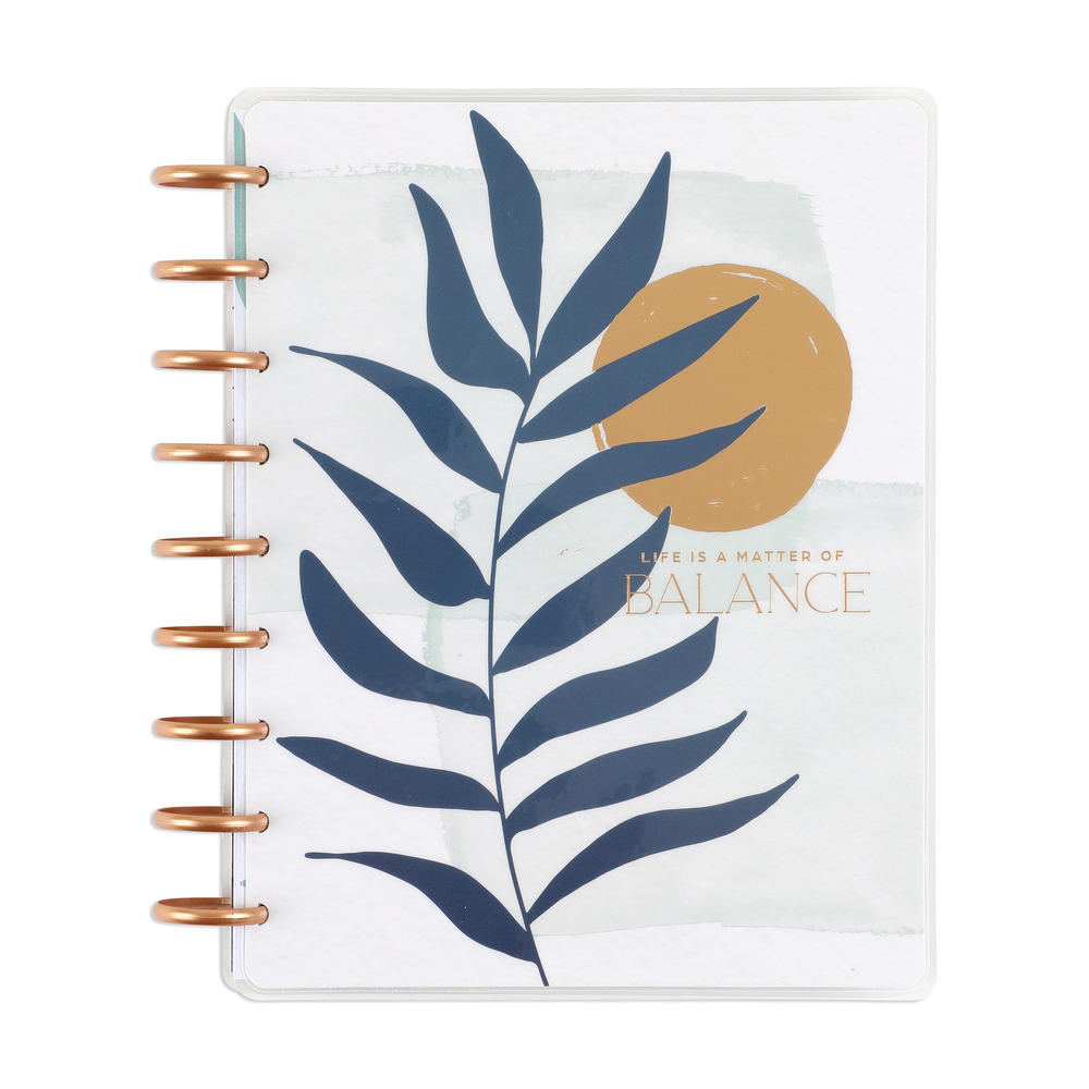 Buy A5 Life Balance Review Printed Planner Inserts Life Online in India 