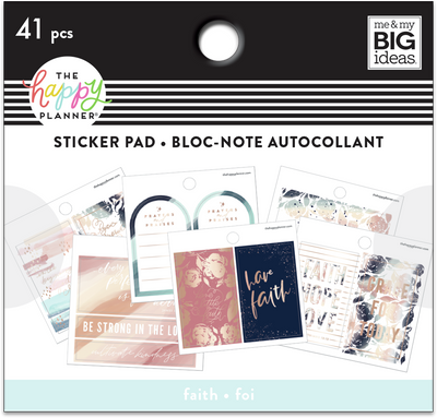 Rejoicing - Tiny Sticker Pack