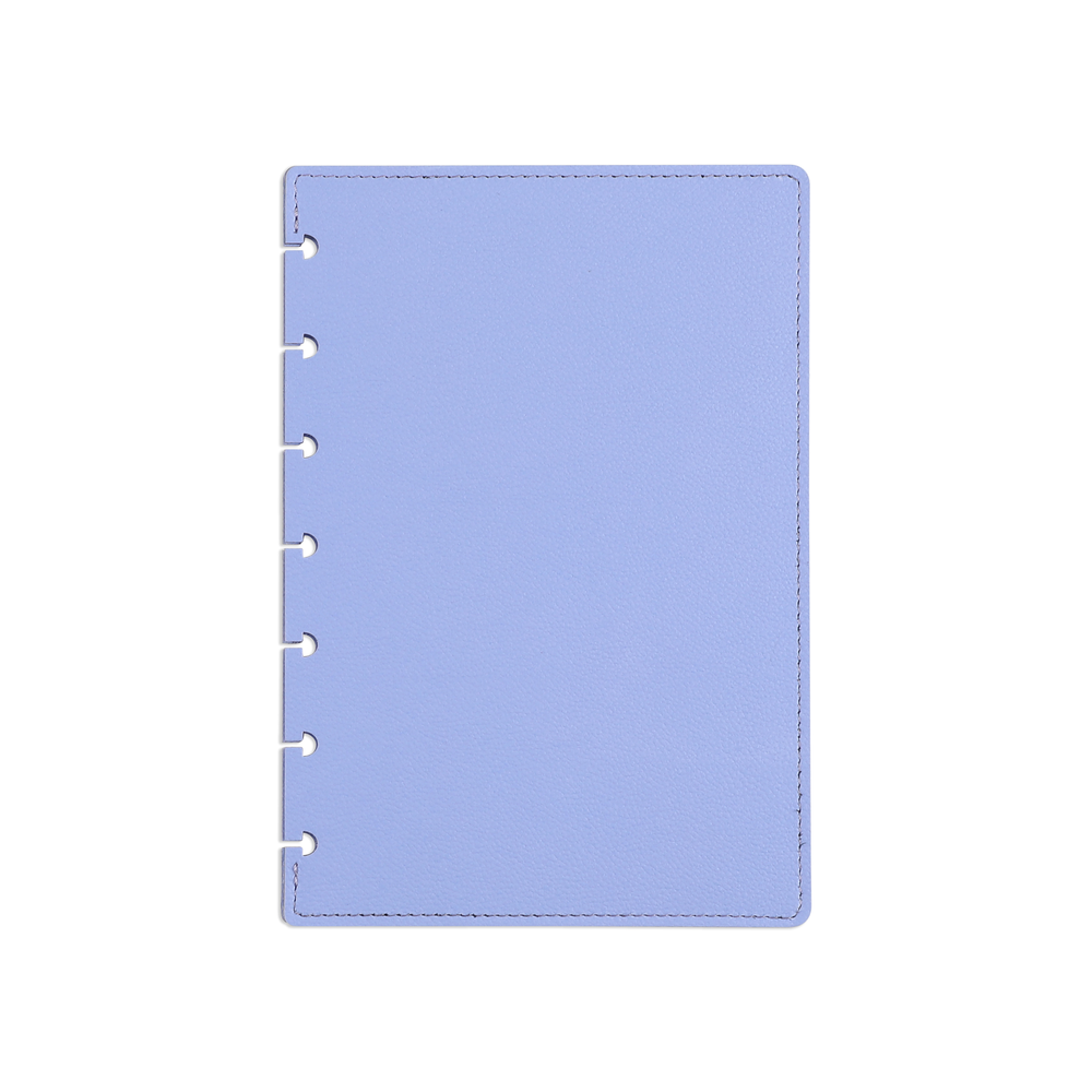 Snap-It Skorts: Periwinkle