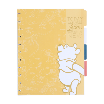 Disney Winnie the Pooh True to You - Big Vertical Extension Pack - 4 Months