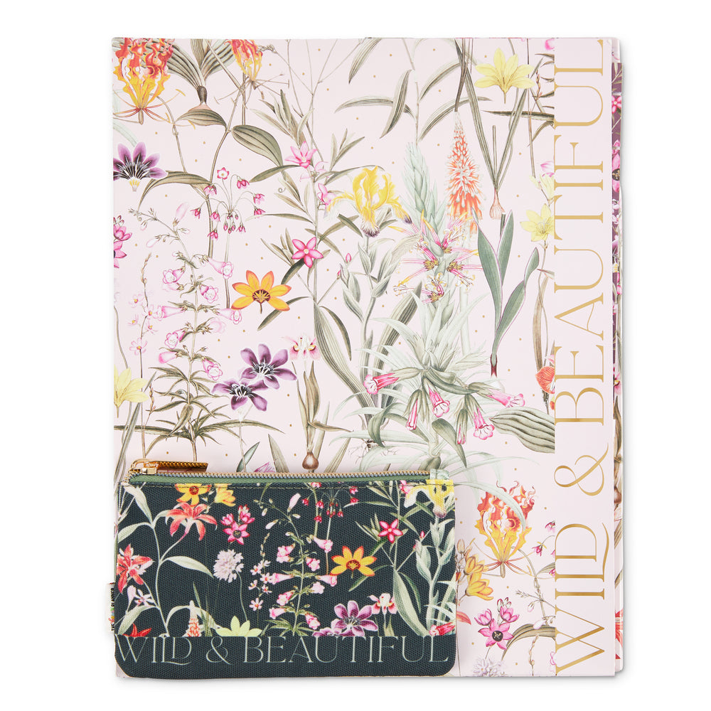 The Happy Planner Fresh Botanicals Planner Accessories for Big Planner 52  pcs