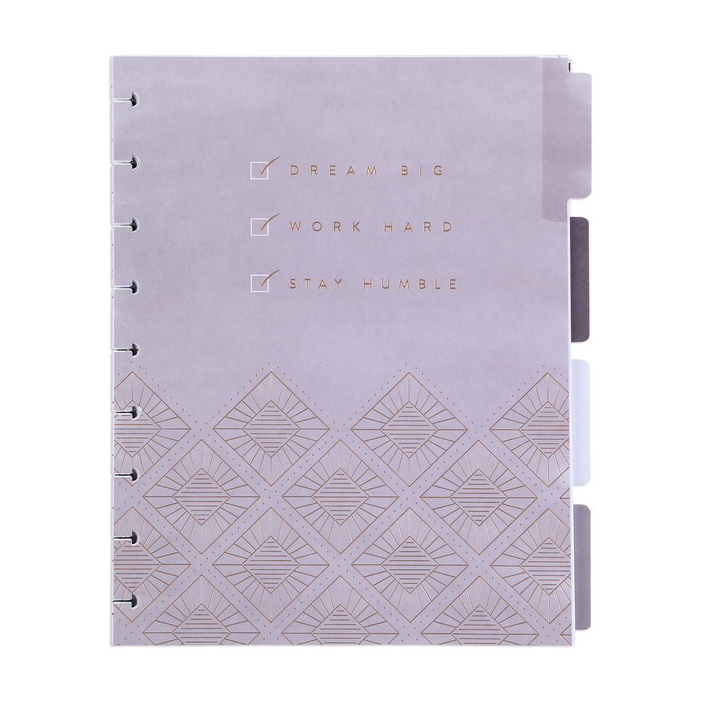 PRINTED Meeting Notes A5 Filofax Printed Inserts Kikki K -  UK