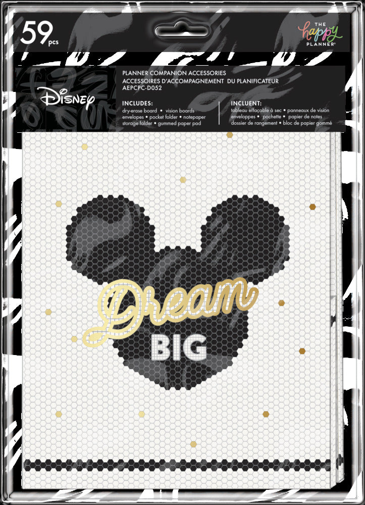 Accessoire de puzzle Disney Mickey Mouse - Sort & Go !