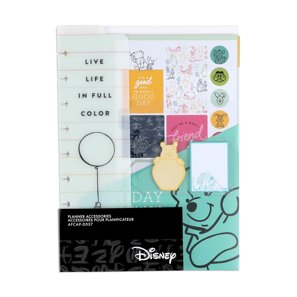 NEW Planner Accessories, The Happy Planner