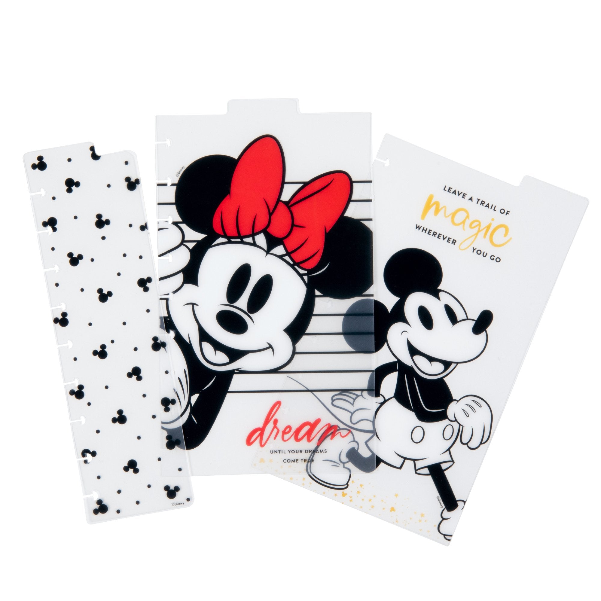 Disney Coloring Book - Mickey and Friends - Where Dreams Come True