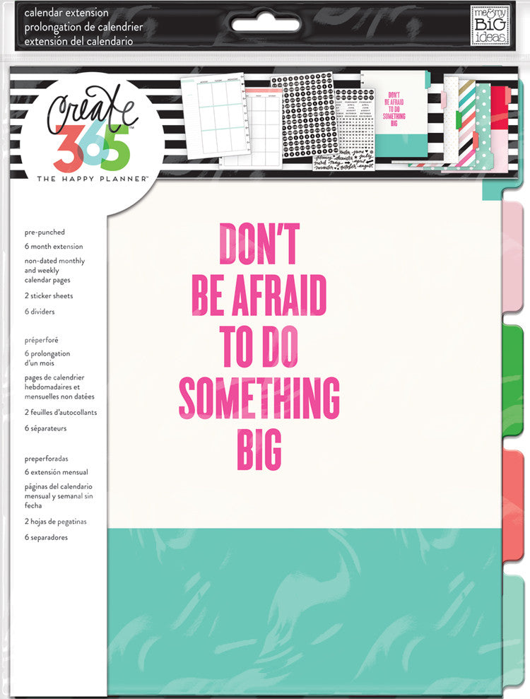 The Happy Planner Huge hot Bundle