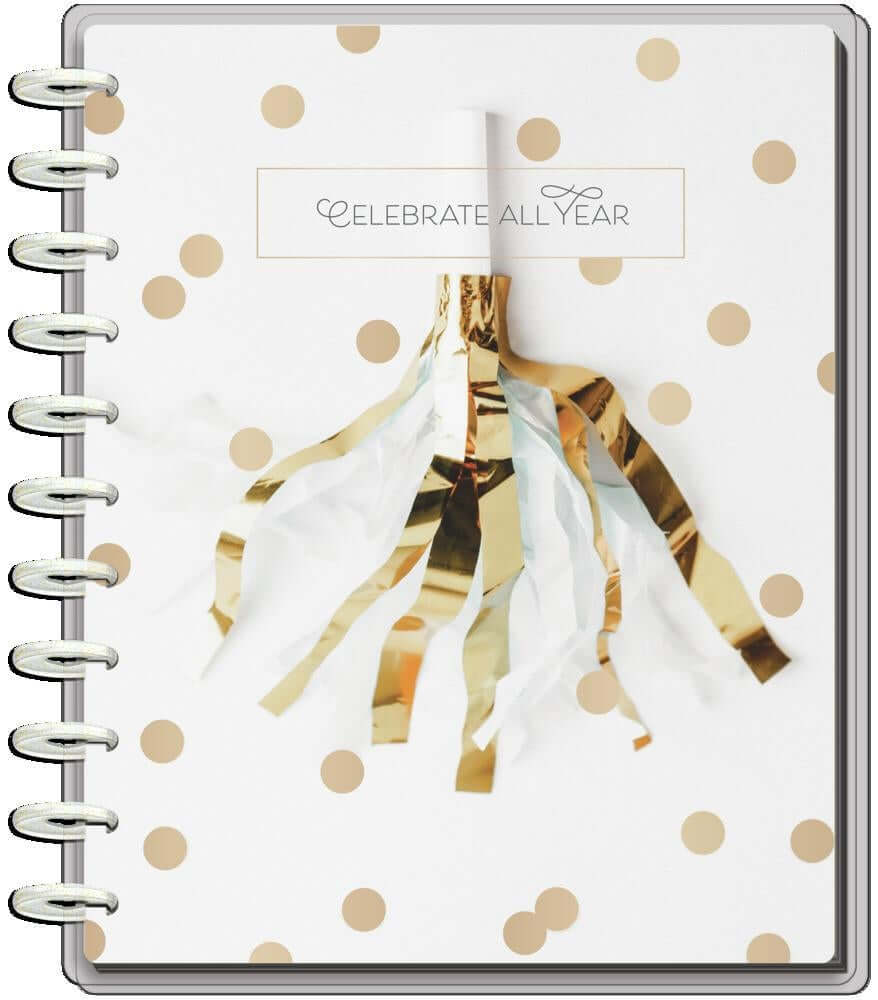 Sweet Celebrations Big Greeting Card Organizer – Happy Planner