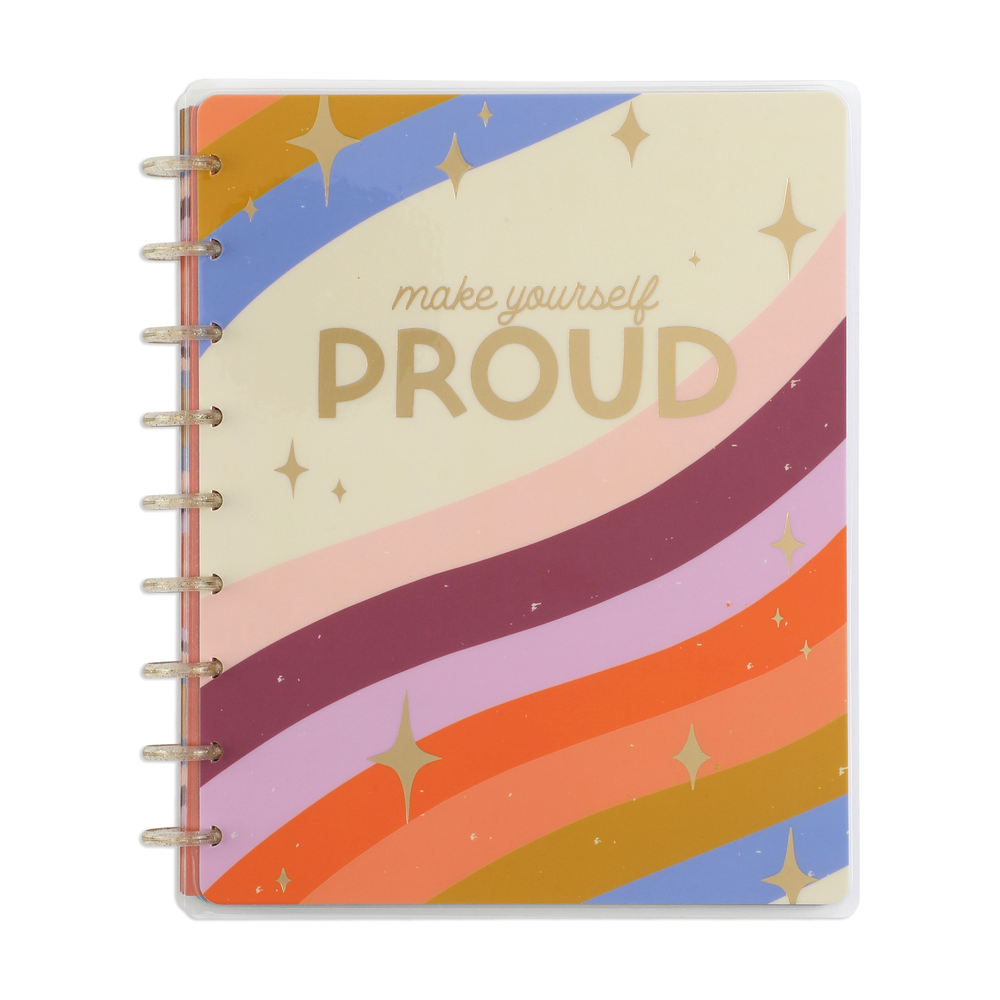 Accessory Book - Daydreamer – The Happy Planner