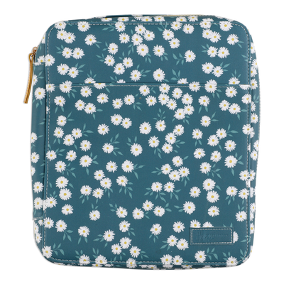 Made to Bloom - Classic Planner Zip Folio