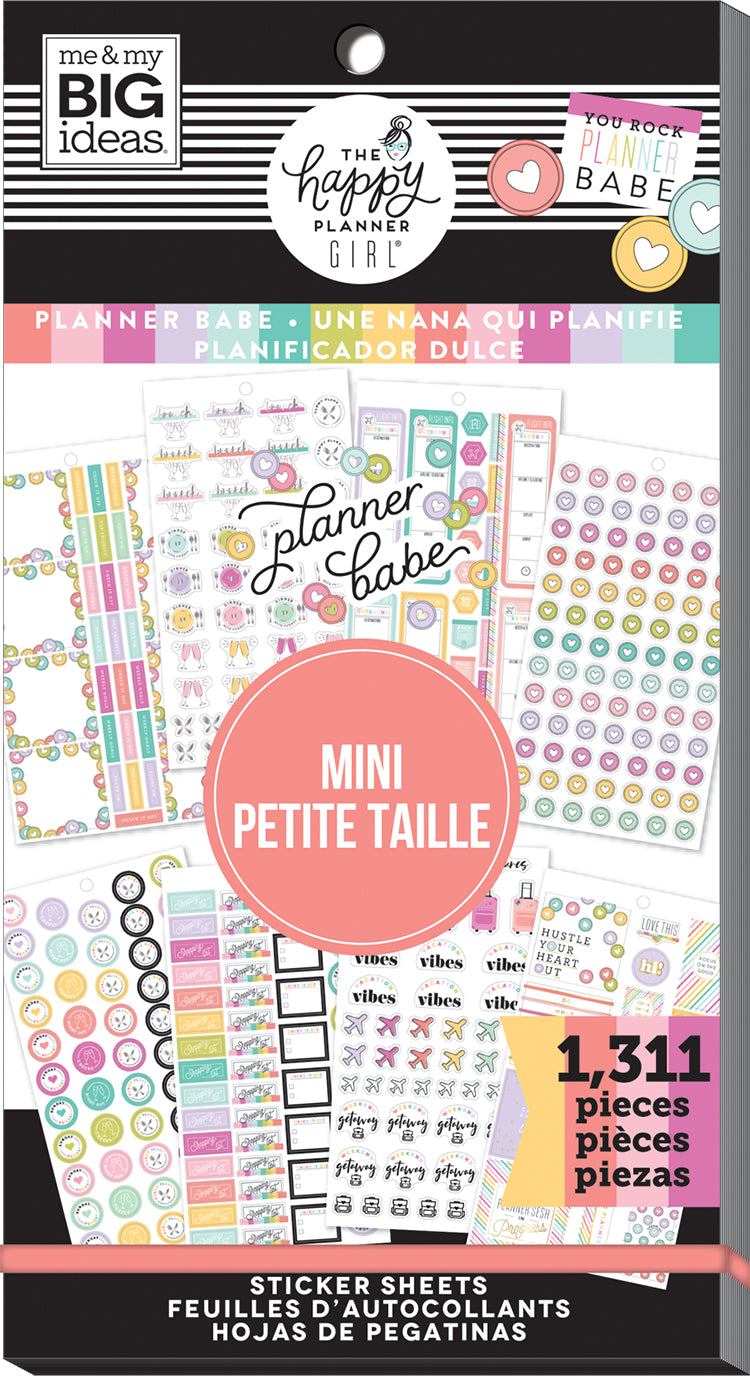 FREE Printable Disney Planner Stickers + {CUTE} Tabs & Accessories - A  Country Girl's Life
