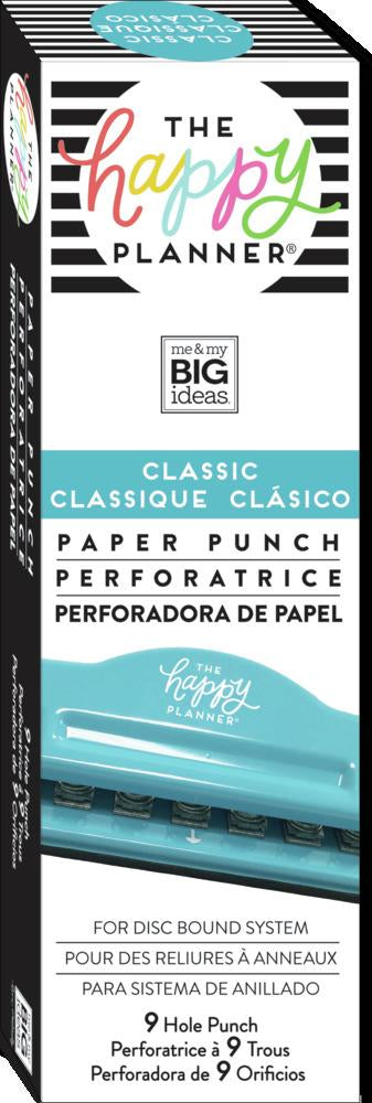 bbalteschule® Classic Punch