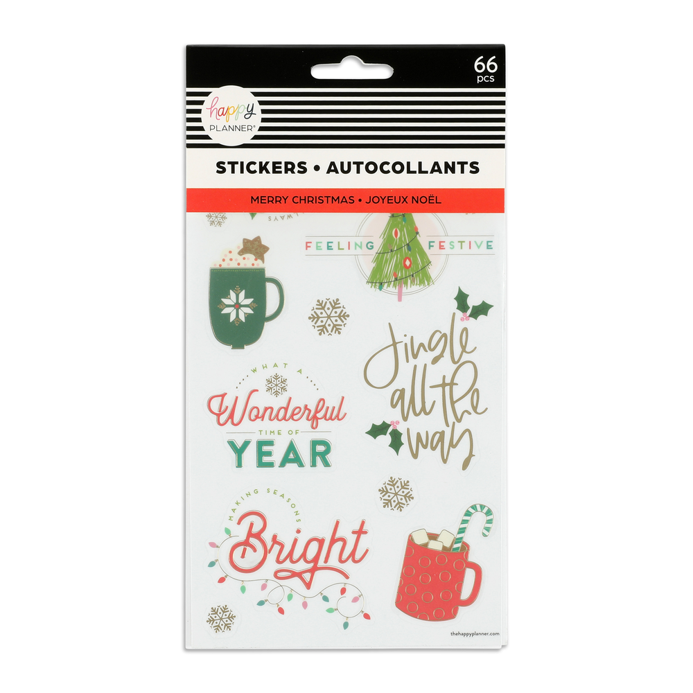 Christmas Parchment Paper With Mistletoe Sticker for Sale by