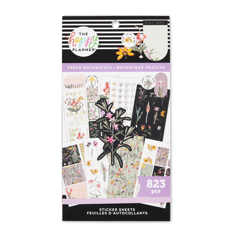 Pre-cut Washi Tapes Rainbow Girls PET Tape Set - 9 Pre-cut Decorative Tapes For Planners & Journals Tape Storage Album