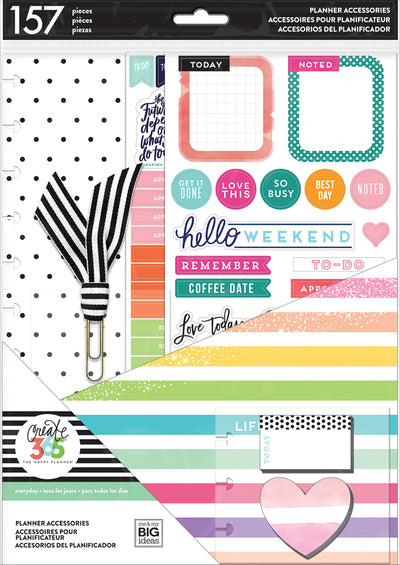 Life is Lovely Accessory Pack - BIG