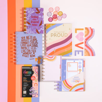 MEET THE ARTIST: PEGGY DEAN OF THE PIGEON LETTERS