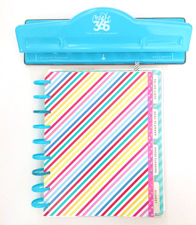 DIY Happy Planner™ Dividers with Expandable Paper Pads