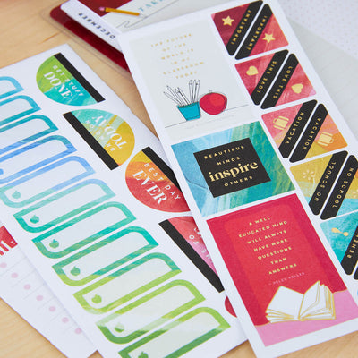 A+ GIFTS FOR TEACHERS