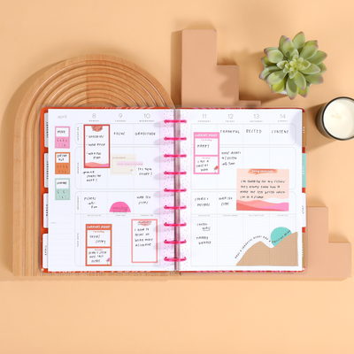 HOW TO USE OUR WELLNESS LAYOUTS