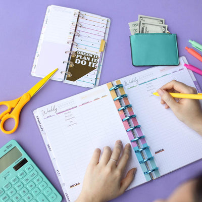 HAVE YOU SET YOUR 2021 GOALS YET?