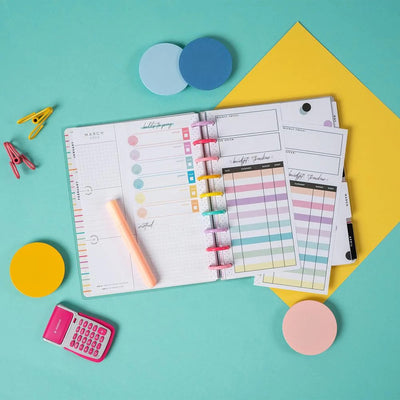 BUDGET PLANNER: 10 TIPS TO BUDGET THIS HOLIDAY SEASON