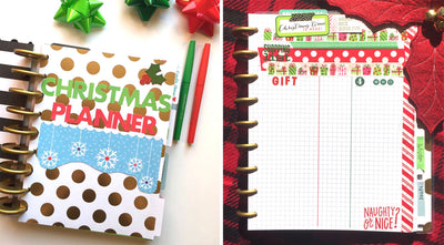 The Happy Planner™ | Christmas Planners