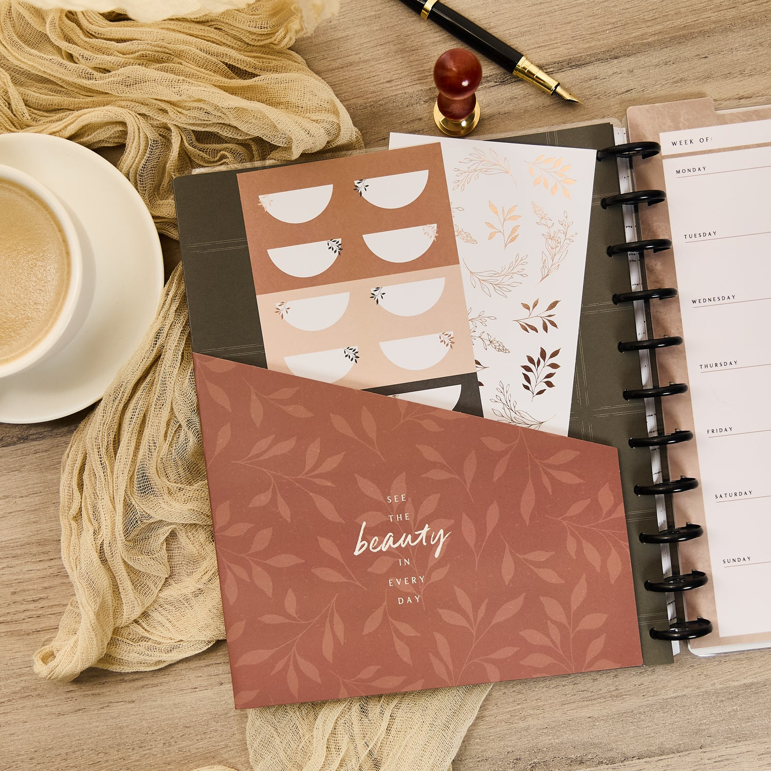 Planner Extensions Happy Planner Planner extensions happy planner