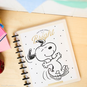 PEANUTS™ Planners
