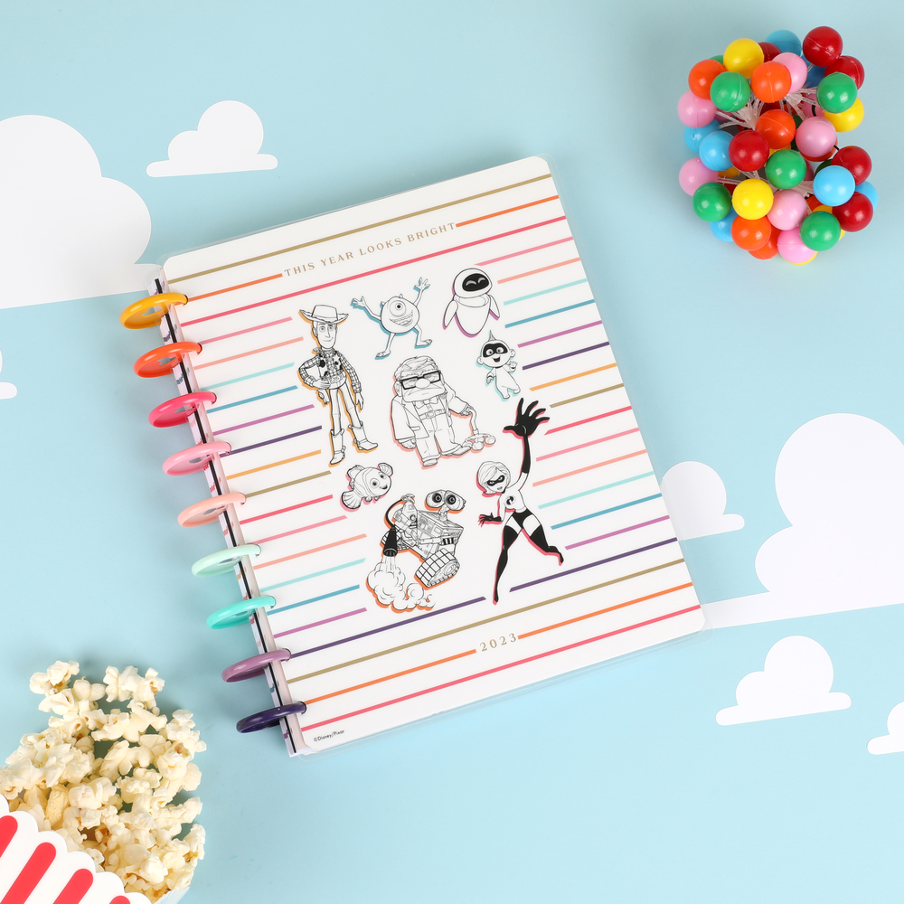 Our Adventure Book Pixar up Handmade DIY Family Scrapbook, Wedding Photo  Album, Retro Travel Memory Book With Blank Kraft Paper 40 Pages -   Denmark