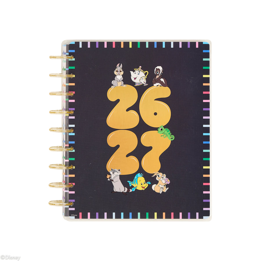 Disney Best Pals Collection – Happy Planner