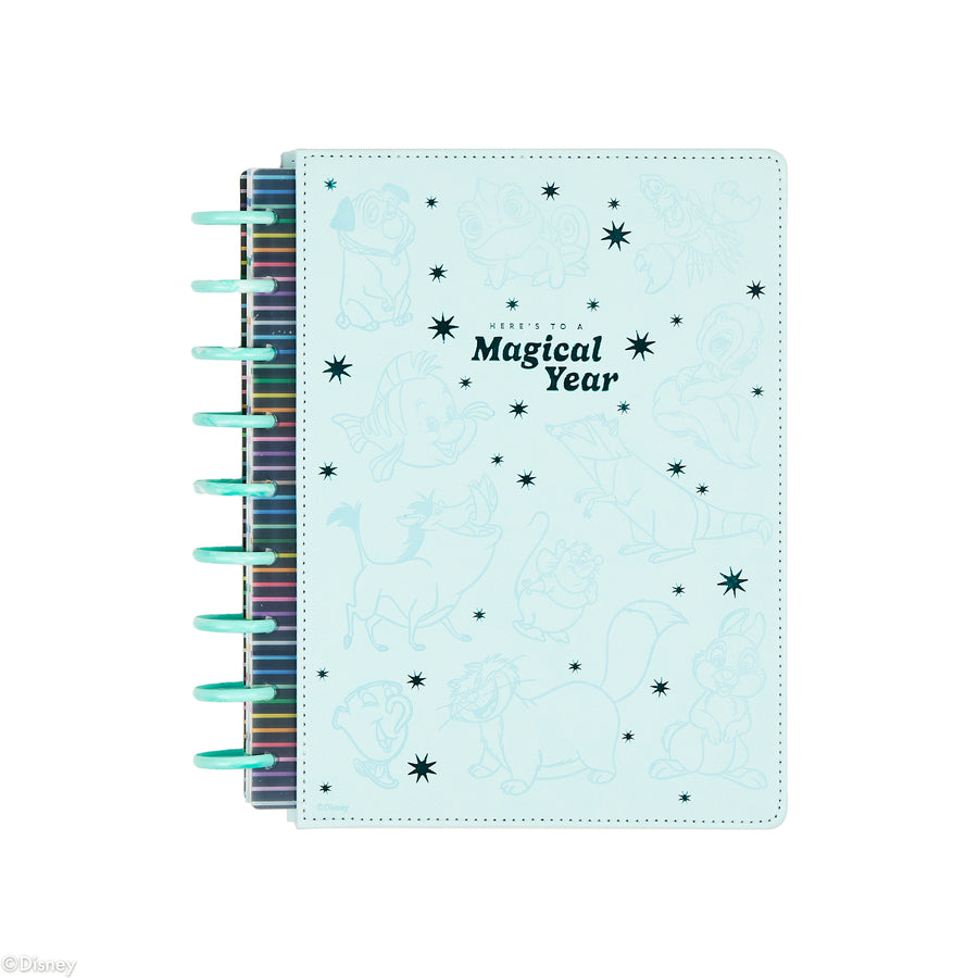 Disney Best Pals Collection – Happy Planner