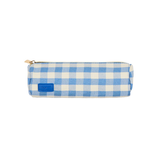 Astuccio Napapijri Happy Pencil Case N0YGXF Nero Astuccio Napapijri Happy Pencil Case N0YGXF Nero