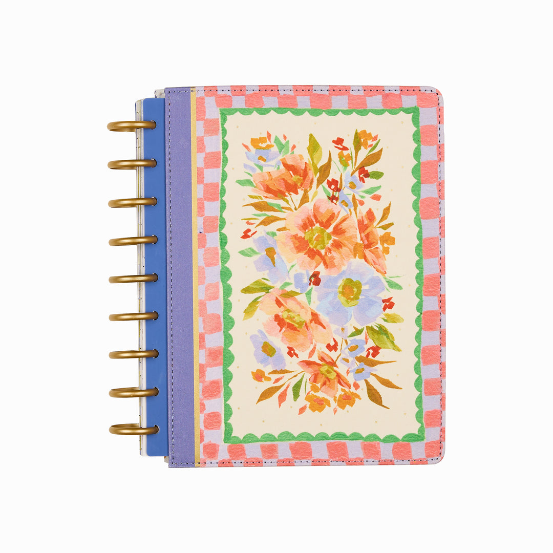 2026–2027 SPECIALTY French Papers Customizable Planner - Classic