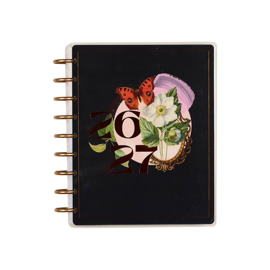 Junk Journaling Collection – Happy Planner