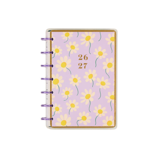 T-kaart mini planningsset 2 kleppen T-kaart mini planningsset 2 kleppen