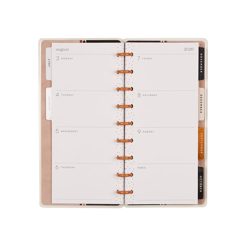 Best HD Pictures about  Happy Planner Skinny Classic  with No AI Images