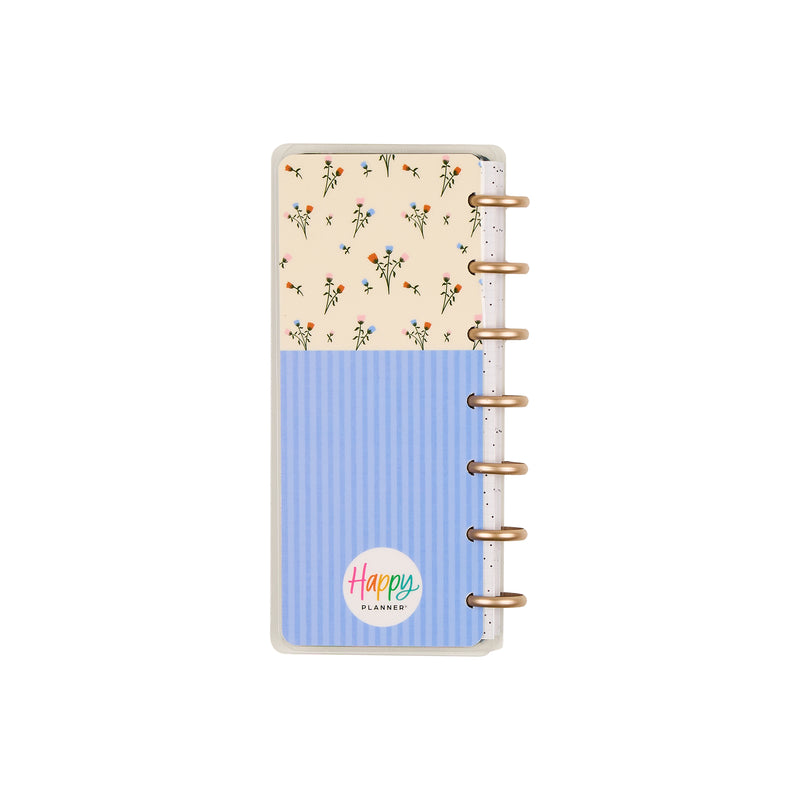 2026–2027 Country Charm Customizable Planner - Skinny Mini Horizontal ...