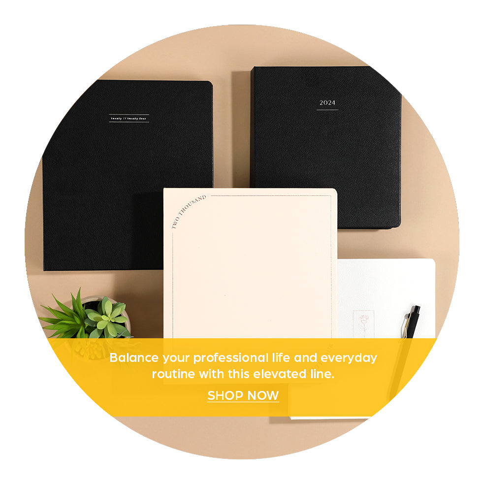 Happy Planning 101 โ Happy Planner