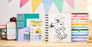 Customizable Planners & Planner Stickers | The Happy Planner