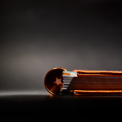 The Life of a Planner Girl - Deluxe Cover + Disc Set