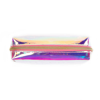 Rainbow - Embellished Accessory Pouch