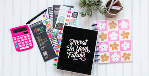 Planner Accessories: Expert Tips and Tricks - OOLY
