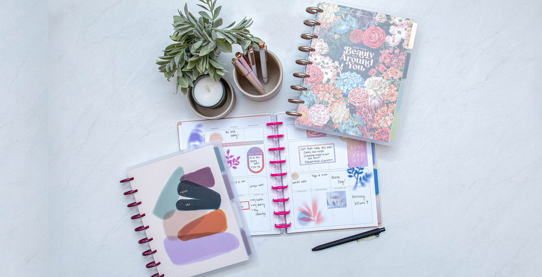 Happy Planner review: How it helped me organize my life - Reviewed