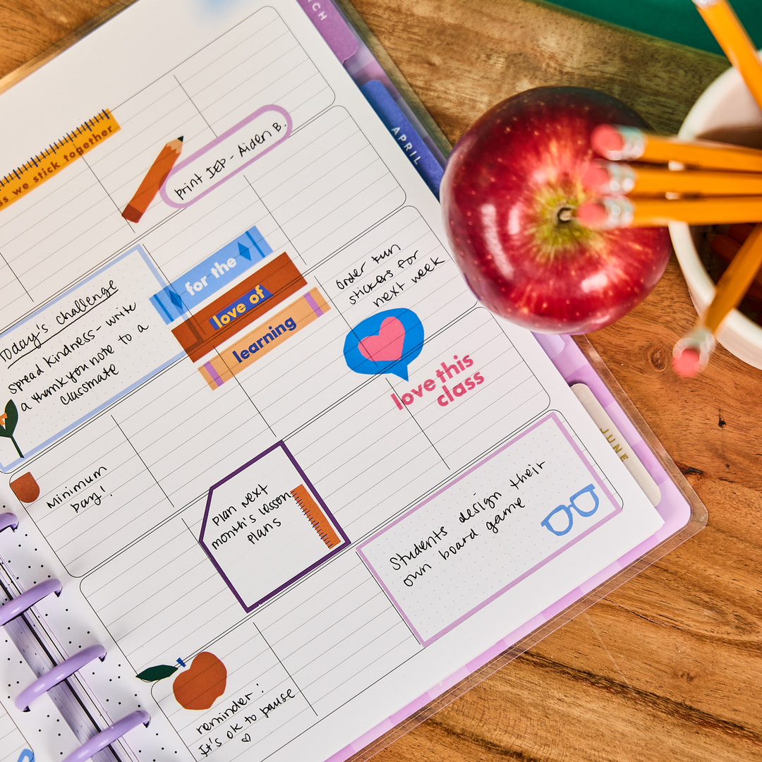 Mnmalst Daly Planner Template Customsable Canva Template A4 A5 Us